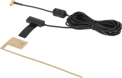 Produktbild von Alpine KAE-242DA - DAB Antenne für Alpine Radios