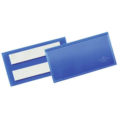 Obrázok produktu pre Durable 175907 - Blau - 50 Stück(e)