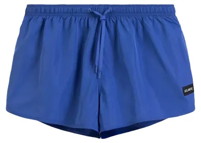 Produktbild von Badehose Atlantic KMB-237 schnelltrocknend blau S