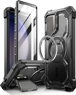 Obrázok produktu pre Etui Supcase IBLSN Armorbox Mag do Samsunga Galaxy S24 Ultra kompatybilne