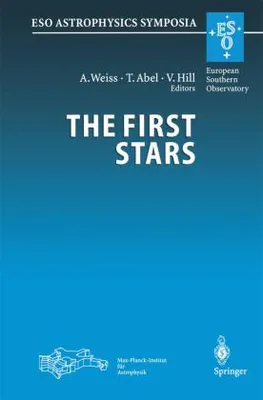 Obrázek produktu pro The First Stars