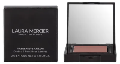 Produktbild von Laura Mercier Sateen Eye Colour Cognac