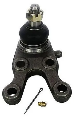 Image de EBG Rotule de suspension avant droite Mitsubishi Hyundai MB831038 MR296270