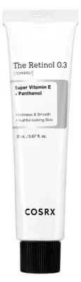 Productafbeelding van Anti-rimpelcrème met retinol, The Retinol 0.3 (crème), 20 ml