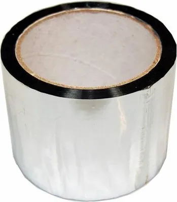 Produktbild von ALU-PP-KLEBEBAND T009, 100 mm x 50 m
