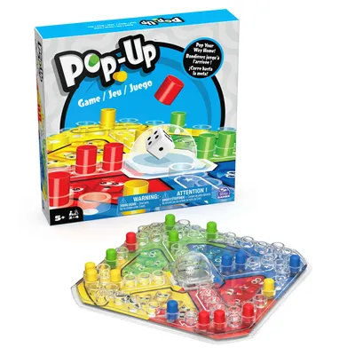 Image de Jeu SPIN voyageur chinois 6067994