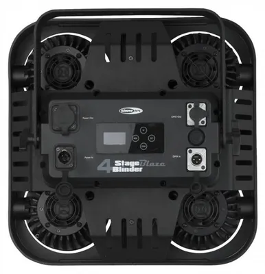 Obrázek produktu pro Stage Blinder 4 Blaze