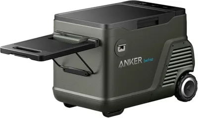 Produktbild von Anker EverFrost Powered Cooler 33L + Cooler Battery
