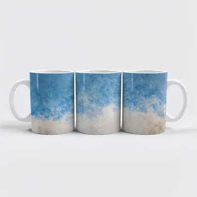 Image de mug premium raxxa "Beach