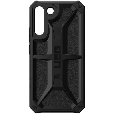 Produktbild von UAG Samsung Galaxy S22+ Monarch - Schwarz