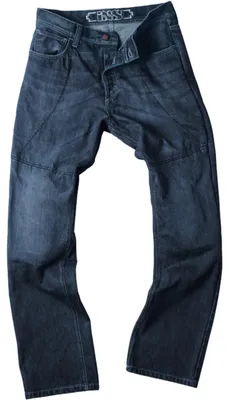 Zdjęcie produktu dla iXS Jeans Longley niebieski Rozmiar: H3836