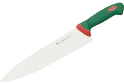 Produktbild von Sanelli Kochmesser, ergonomischer Griff, Klingenlänge 20 cm