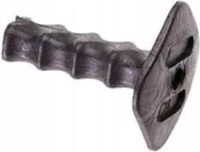 Produktbild von Hufa Schutzgriff für Schlitzmeißel Chrom-Vanadium 240x26x7mm Flachmeißelschutz