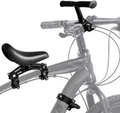 Immagine prodotto di Bicicletta per bambini dai 2 ai 5 anni - con manubrio e pedali