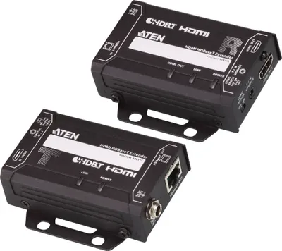 Obrázek produktu pro Aten VE811 VE811 HDMI HDBaseT Extender, 4K2K, 100 m
