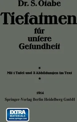 Produktbild von Tiefatmen f¿r unsere Gesundheit