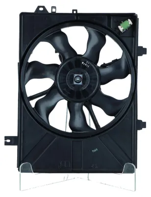 Obrázek produktu pro Ventilátor, chlazení motoru