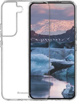 Produktbild von dbramante1928 Greenland, Cover, Samsung, Galaxy S22, 15,5 cm (6.1"), Transparent