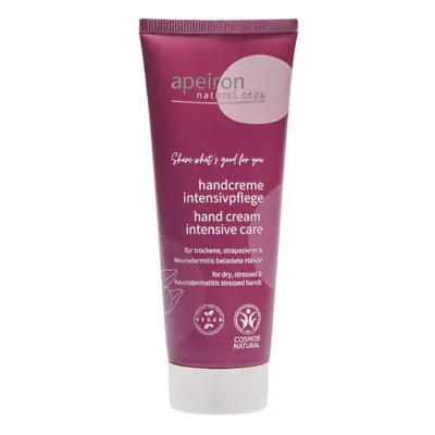 Image de Crème pour les mains Soin intensif, 75 ml