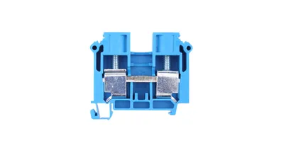 Image de Bornier à 2 conducteurs 35 mm² bleu ZSG 1-35.0n 12701313