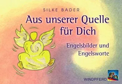 Image de Aus unserer Quelle für Dich. 44 Karten mit Broschüre