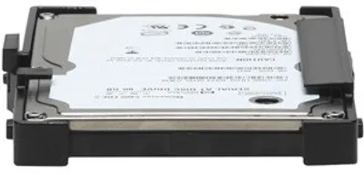 Produktbild von HP J8018A, HDD, 0 - 55 °C, -40 - 70 °C, 8 - 90, 550 g, 1.4 kg