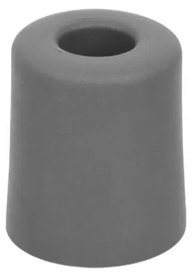 Image de Odbojnik F160 butoir de porte gris 35 mm hauteur