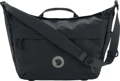 Produktbild von Färden - Umhängetasche 50 cm (coal black)