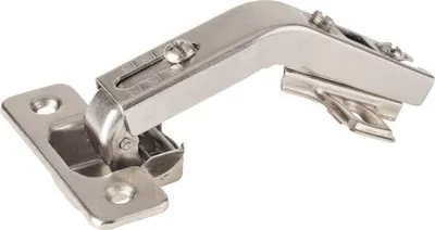 Obrázok produktu pre Nábytkový záves Ø 35 mm 135°