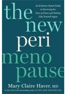 Zdjęcie produktu dla The New Perimenopause