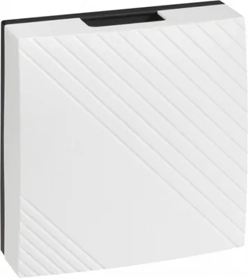 Produktbild von Legrand 041650 Zweiton-gong Carillon 8/12v