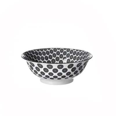 Obrázek produktu pro Ritzenhoff a Breker ze série Takeo Circles Mísa na salát 21 cm
