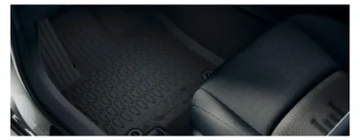 Obrázok produktu pre TOYOTA C-hr Originálne gumové rohože PW210-10037 OE
