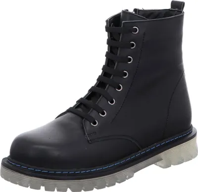 Produktbild von Gemini Damen Schnürboot schwarz Größe 42