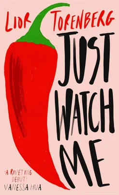 Produktbild von Just Watch Me