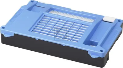 Produktbild von Canon MC-07, Tintenstrahl, Schwarz, Cyan, Helle Magenta, Pigment schwarz, Gelb, Canon, iPF700