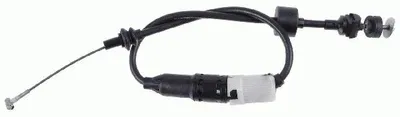 Produktbild von SACHS Seilzug, Kupplungsbetätigung 3074 003 346