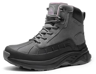 Produktbild von Wasserdichte Wanderschuhe für Frauen