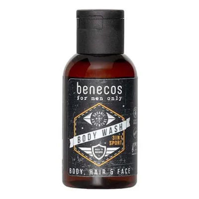 Image de for men only - Body Wash 3in1 Sport 50ml