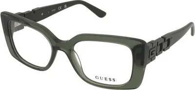 Zdjęcie produktu dla Dioptrie szkieł Guess GU50322 096