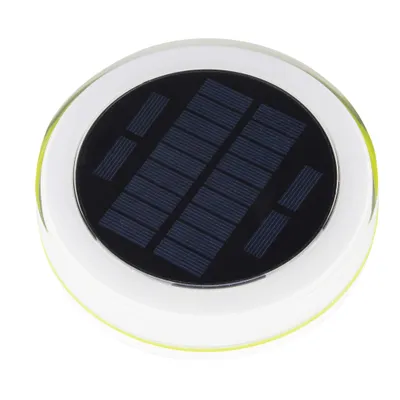 Produktbild von HI 70437 LED Solar Poolleuchte Poollampe mit Fernbedienung