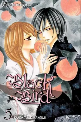 Produktbild von Black Bird, Vol. 5