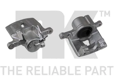 Produktbild von Bremssattel BREMSZANGE Hinten links