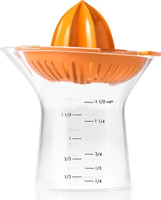 Immagine prodotto di oxo - Spremiagrumi 2 in 1