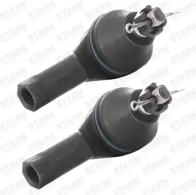 Produktbild von STARK Spurstangenkopf Spurstange für MAZDA 323 III Hatchback (BF) Vorne SKTE-0280808