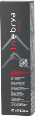 Immagine prodotto di Inebrya Color Natural (1/0 Black) 100 ml