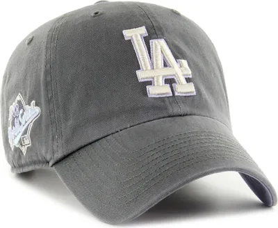 Produktbild von 47 Brand Strapback Cap - WORLD SERIES Los Angeles Dodgers