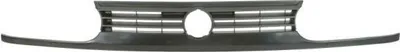 Produktbild von BLIC 6502-07-9534999P Kühlergrill Frontgrill für VW GOLF III (1H1) Vorne Schwarz