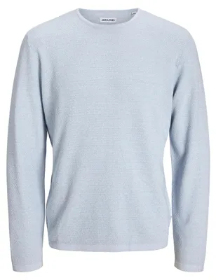Obrázek produktu pro JACK & JONES JJEGEORGE, pletený svetr s kulatým výstřihem, model NOOS