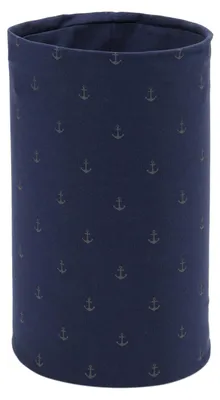 Produktbild von Leoberg Uni Multifunktionstuch Outdoortuch Damen Herren - Schlauchschal Halstuch Maritim in 201007-Dunkelblau-38